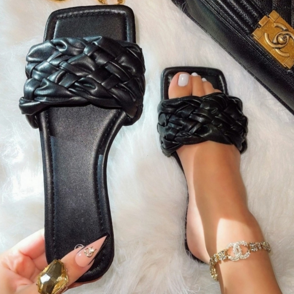 Just In 💓 Bacardi Sandals